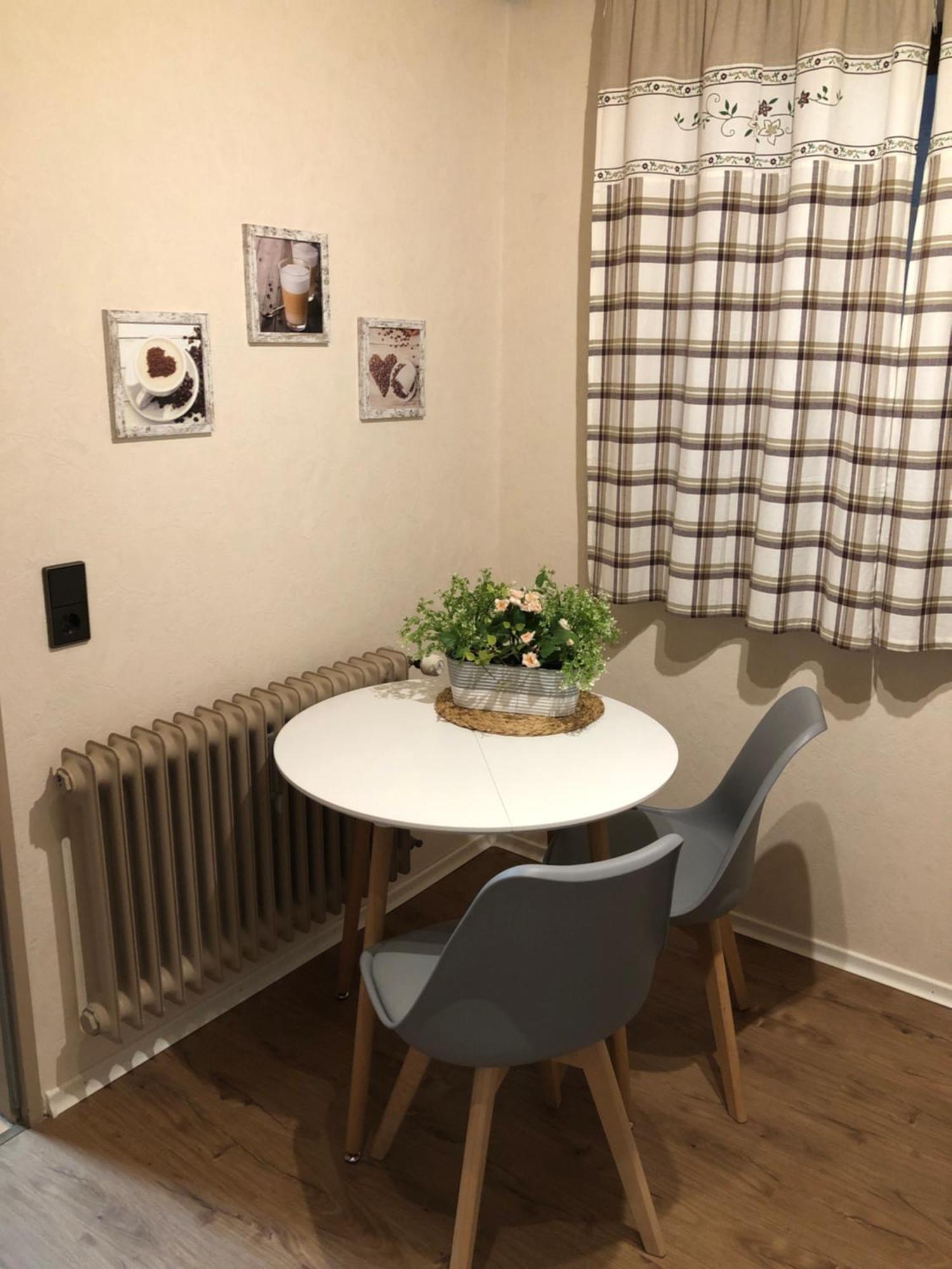 Schoene 2 1/2 Zimmer Ferienwohnung In Oberstaufen - Hoamatle - Εξωτερικό φωτογραφία