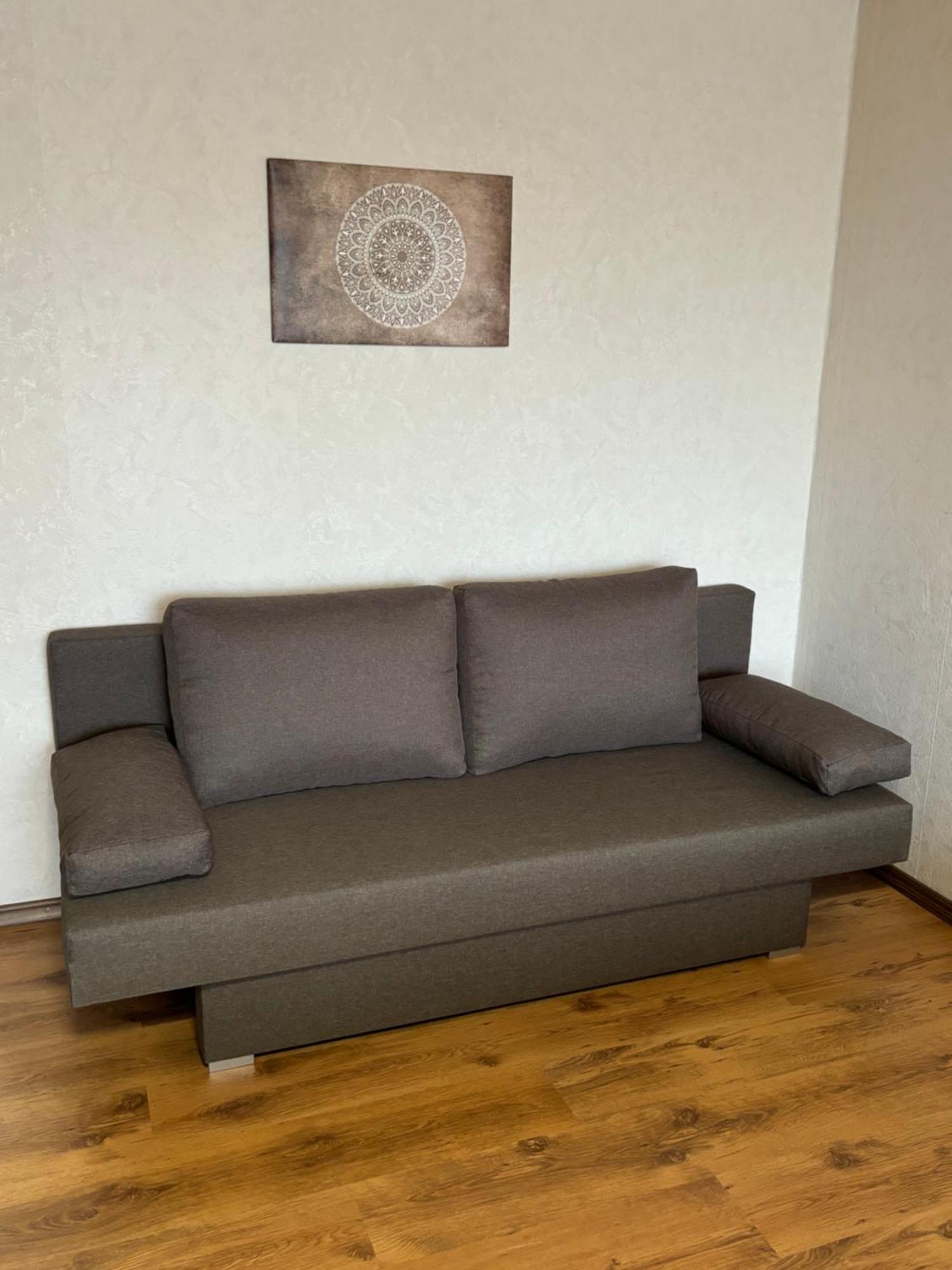 Schoene 2 1/2 Zimmer Ferienwohnung In Oberstaufen - Hoamatle - Εξωτερικό φωτογραφία